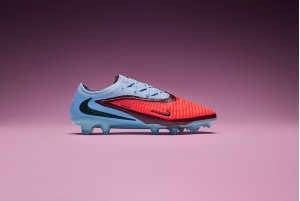 Футбольные бутсы Nike Phantom 6 Elite FG HJ2146-400 купить в