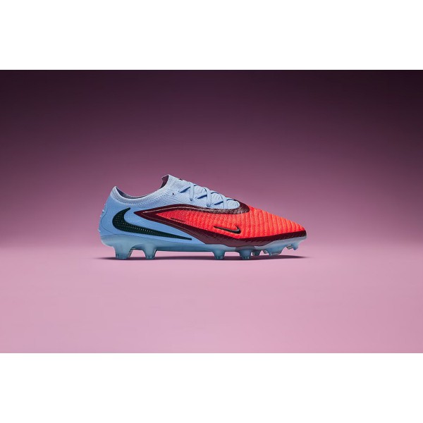 Футбольные бутсы Nike Phantom 6 Elite FG HJ2146-400 купить в