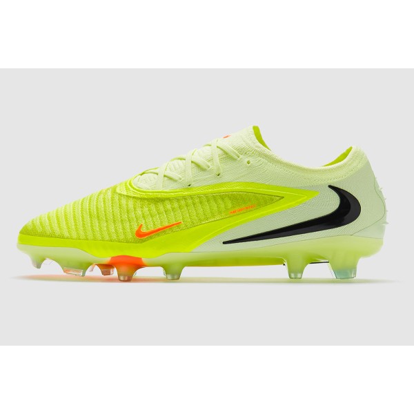 Футбольные бутсы Nike Phantom 6 Elite FG HJ2146-801