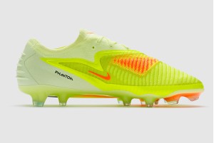 Футбольные бутсы Nike Phantom 6 Elite FG HJ2146-801