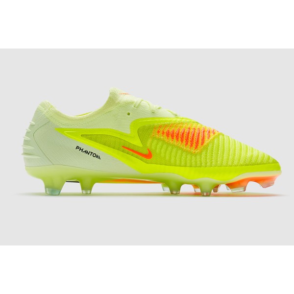 Футбольные бутсы Nike Phantom 6 Elite FG HJ2146-801