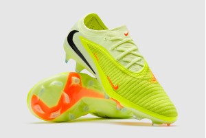 Футбольные бутсы Nike Phantom 6 Elite FG HJ2146-801