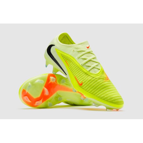 Футбольные бутсы Nike Phantom 6 Elite FG HJ2146-801