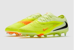 Футбольные бутсы Nike Phantom 6 Elite FG HJ2146-801