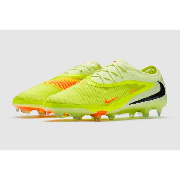 Футбольные бутсы Nike Phantom 6 Elite FG HJ2146-801