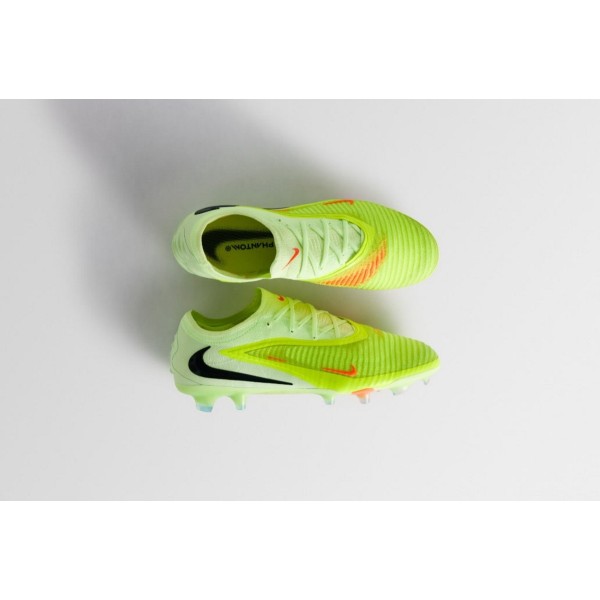 Футбольные бутсы Nike Phantom 6 Elite FG HJ2146-801
