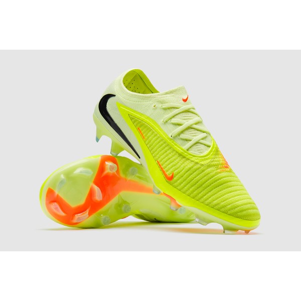 Футбольные бутсы Nike Phantom 6 Elite FG HJ2146-801