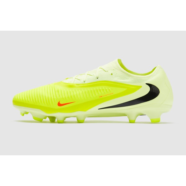 Футбольні бутси Nike Phantom 6 Pro FG HJ4122-800