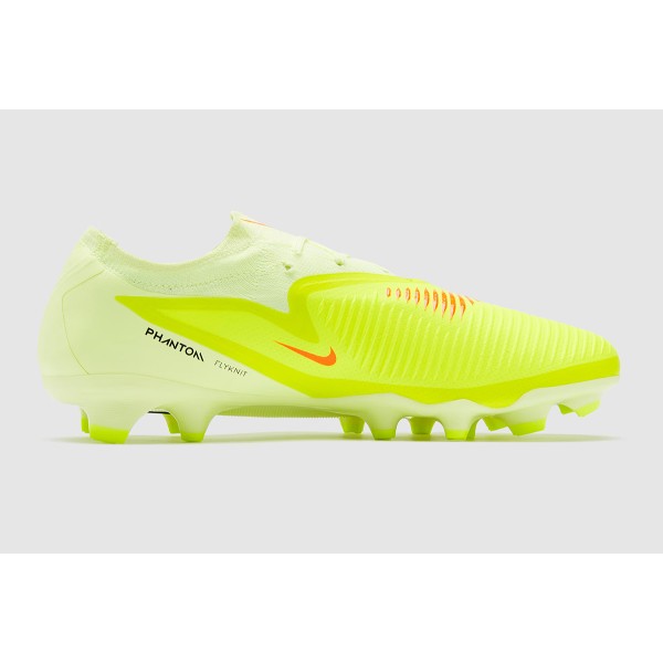 Футбольні бутси Nike Phantom 6 Pro FG HJ4122-800