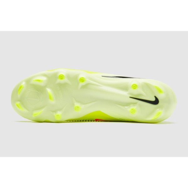 Футбольні бутси Nike Phantom 6 Pro FG HJ4122-800