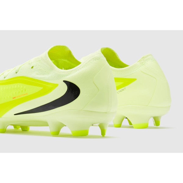 Футбольні бутси Nike Phantom 6 Pro FG HJ4122-800