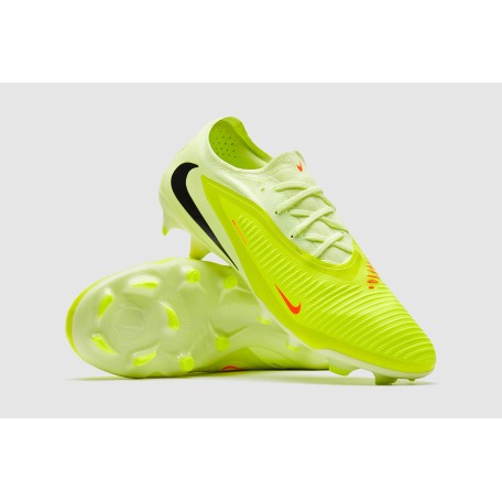 Футбольные бутсы Nike Phantom 6 Pro FG HJ4122-800