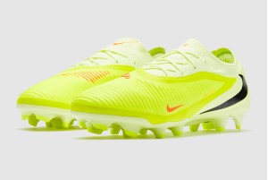 Футбольні бутси Nike Phantom 6 Pro FG HJ4122-800