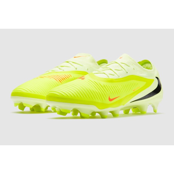 Футбольні бутси Nike Phantom 6 Pro FG HJ4122-800