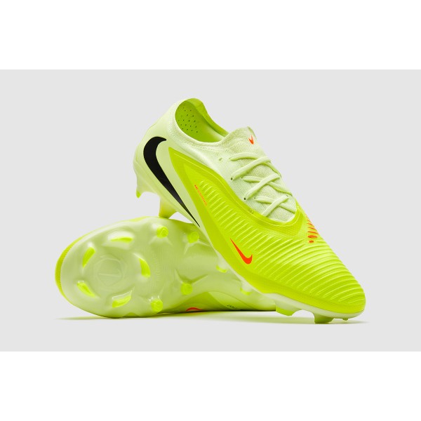 Футбольні бутси Nike Phantom 6 Pro FG HJ4122-800