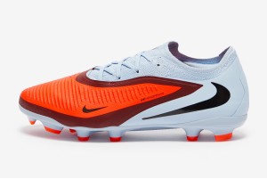 Детские футбольные бутсы Nike Phantom 6 Pro Low MG Junior HM9204-400