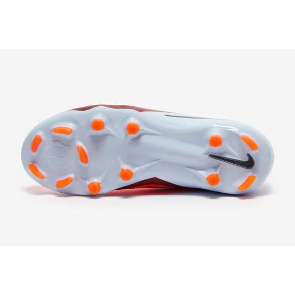 Детские футбольные бутсы Nike Phantom 6 Pro Low MG Junior HM9204-400