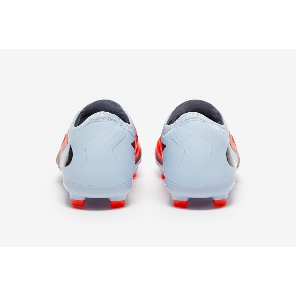 Детские футбольные бутсы Nike Phantom 6 Pro Low MG Junior HM9204-400