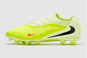 Детские футбольные бутсы Nike Phantom 6 Pro Low MG Junior HM9204-800