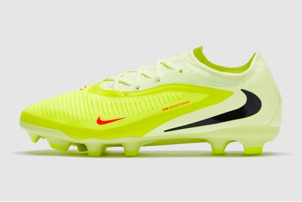 Детские футбольные бутсы Nike Phantom 6 Pro Low MG Junior HM9204-800