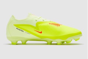 Детские футбольные бутсы Nike Phantom 6 Pro Low MG Junior HM9204-800