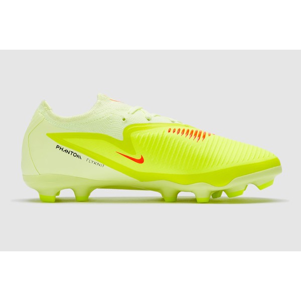 Детские футбольные бутсы Nike Phantom 6 Pro Low MG Junior HM9204-800