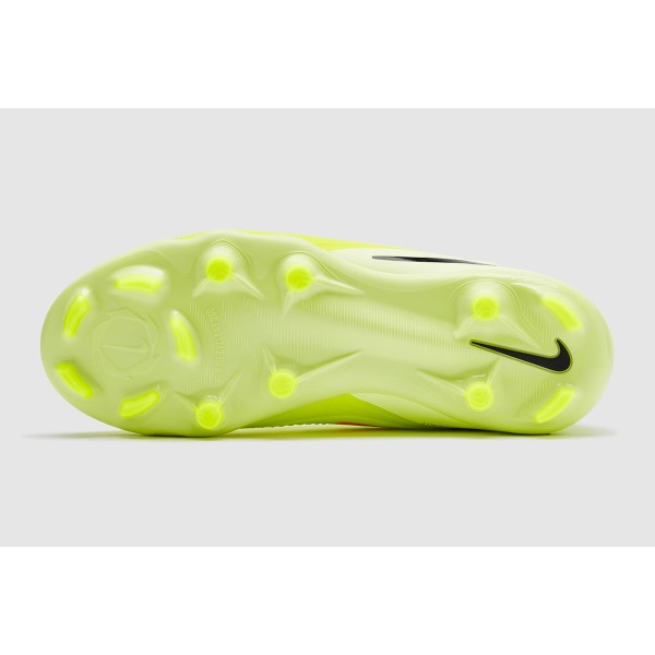 Детские футбольные бутсы Nike Phantom 6 Pro Low MG Junior HM9204-800
