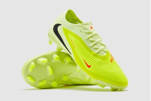 Детские футбольные бутсы Nike Phantom 6 Pro Low MG Junior HM9204-800