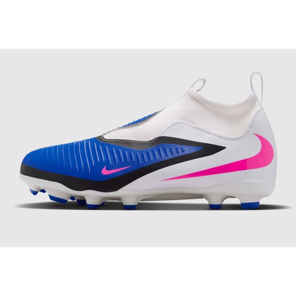 Детские футбольные бутсы Nike Phantom 6 Academy High MG Junior HQ2042-446