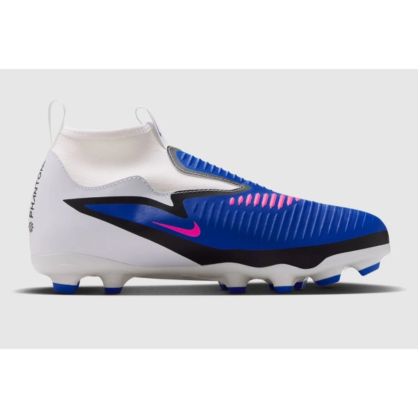 Детские футбольные бутсы Nike Phantom 6 Academy High MG Junior HQ2042-446