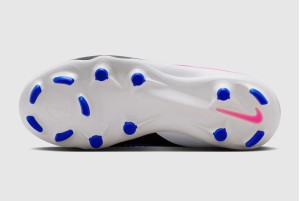 Детские футбольные бутсы Nike Phantom 6 Academy High MG Junior HQ2042-446
