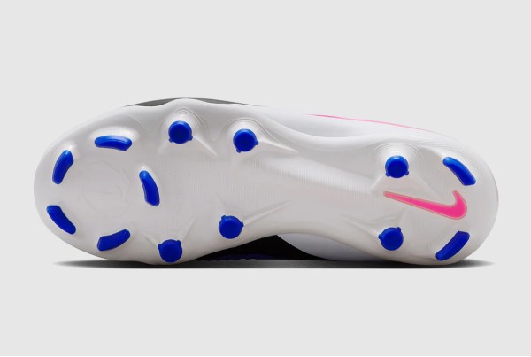 Детские футбольные бутсы Nike Phantom 6 Academy High MG Junior HQ2042-446