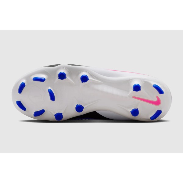 Детские футбольные бутсы Nike Phantom 6 Academy High MG Junior HQ2042-446