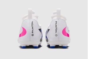 Детские футбольные бутсы Nike Phantom 6 Academy High MG Junior HQ2042-446