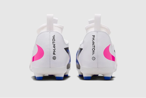 Детские футбольные бутсы Nike Phantom 6 Academy High MG Junior HQ2042-446