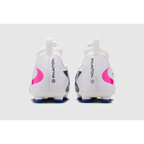 Детские футбольные бутсы Nike Phantom 6 Academy High MG Junior HQ2042-446