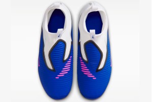 Детские футбольные бутсы Nike Phantom 6 Academy High MG Junior HQ2042-446