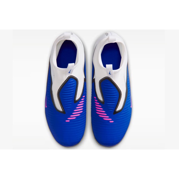 Детские футбольные бутсы Nike Phantom 6 Academy High MG Junior HQ2042-446
