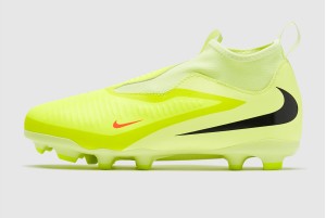 Детские футбольные бутсы Nike Phantom 6 Academy High MG Junior HQ2042-800