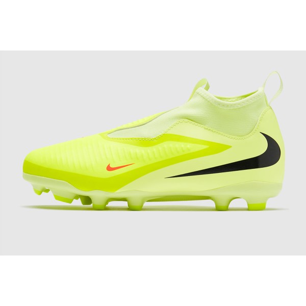Детские футбольные бутсы Nike Phantom 6 Academy High MG Junior HQ2042-800
