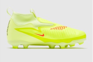 Детские футбольные бутсы Nike Phantom 6 Academy High MG Junior HQ2042-800