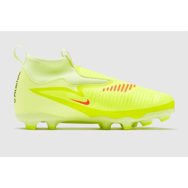 Детские футбольные бутсы Nike Phantom 6 Academy High MG Junior HQ2042-800