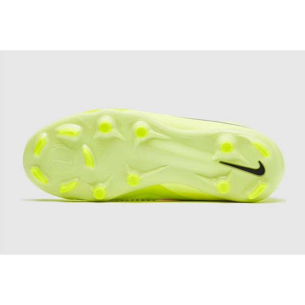 Детские футбольные бутсы Nike Phantom 6 Academy High MG Junior HQ2042-800