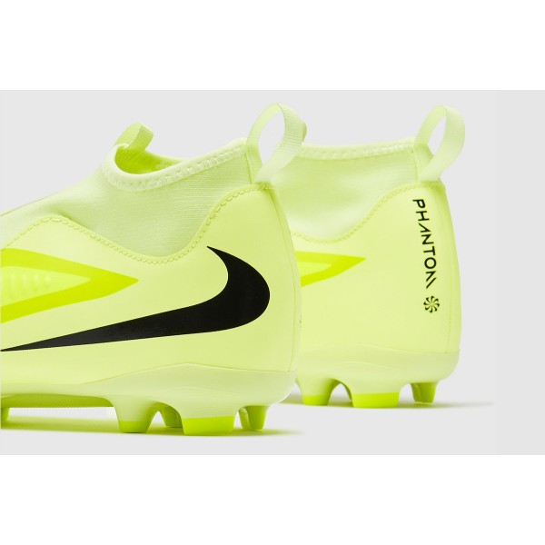Детские футбольные бутсы Nike Phantom 6 Academy High MG Junior HQ2042-800