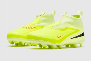 Детские футбольные бутсы Nike Phantom 6 Academy High MG Junior HQ2042-800