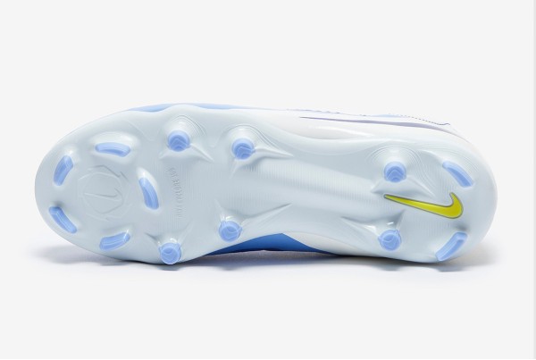 Детские футбольные бутсы Nike Phantom 6 Academy High FG/MG Junior HQ2044-400