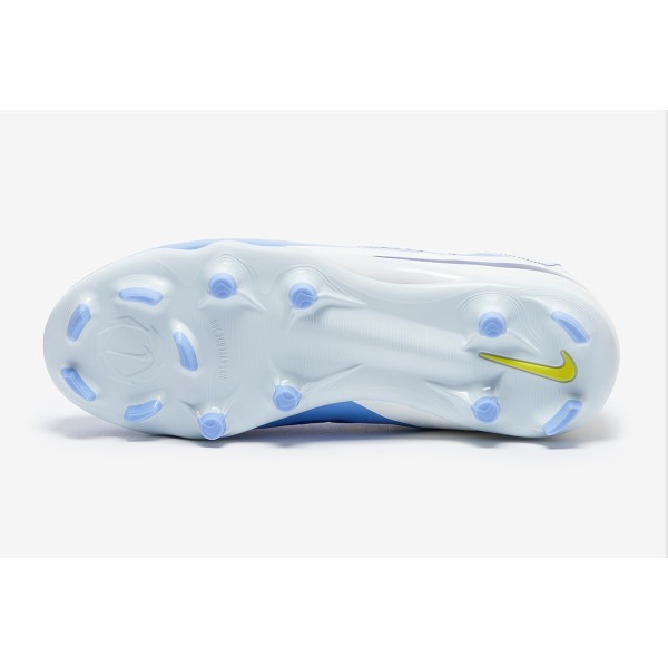 Детские футбольные бутсы Nike Phantom 6 Academy High MG Junior HQ2044-400