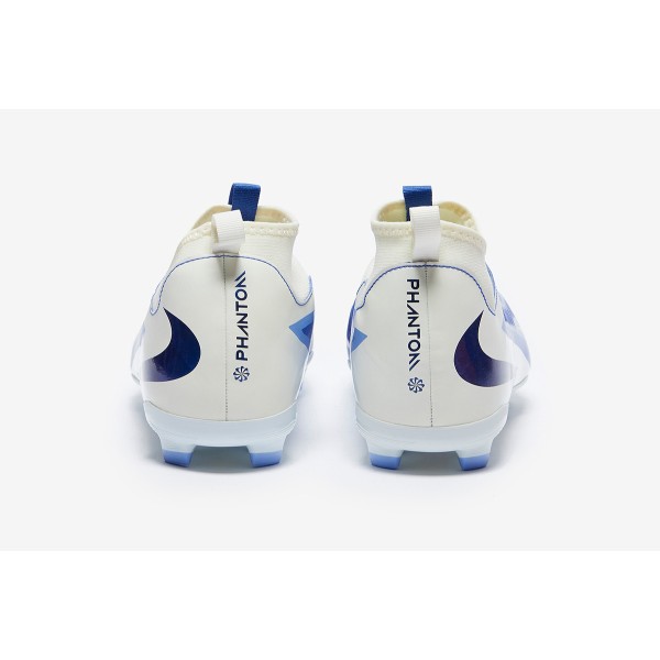 Детские футбольные бутсы Nike Phantom 6 Academy High MG Junior HQ2044-400
