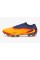 Дитячі футбольні бутси Nike Phantom 6 Pro Low x Haaland MG Junior HQ2047-800