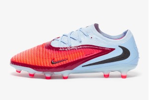 Детские футбольные бутсы Nike Phantom 6 Elite Low AG-Pro Junior HQ2335-400